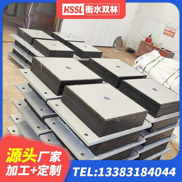 丰满区隔震支座LRB和LNR源头工厂 丰满区LNR1000天然隔震支座源头工厂 丰满区LNR900隔震支座源头工厂 丰满区LRB1200支座 - 第3张
