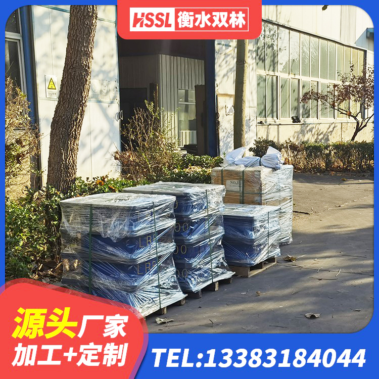 丰满区LRB900-Ⅱ型隔震支座生产厂家 丰满区高阻尼铅芯支座 丰满区连廊橡胶隔震支座 丰满区LRB隔震支座800(II型)源头工厂 - 第6张