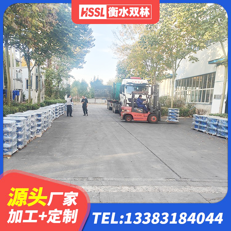 丰满区房屋建筑支座 丰满区LRB隔震支座1300源头工厂 丰满区建筑橡胶隔震支座商家源头工厂 丰满区LNR1000橡胶支座生产加工 - 第3张